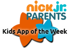 NickJR App of the Week